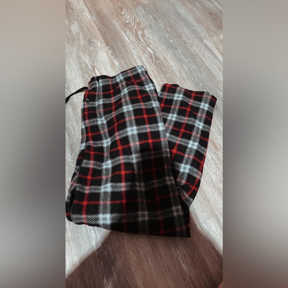Pajama Pants